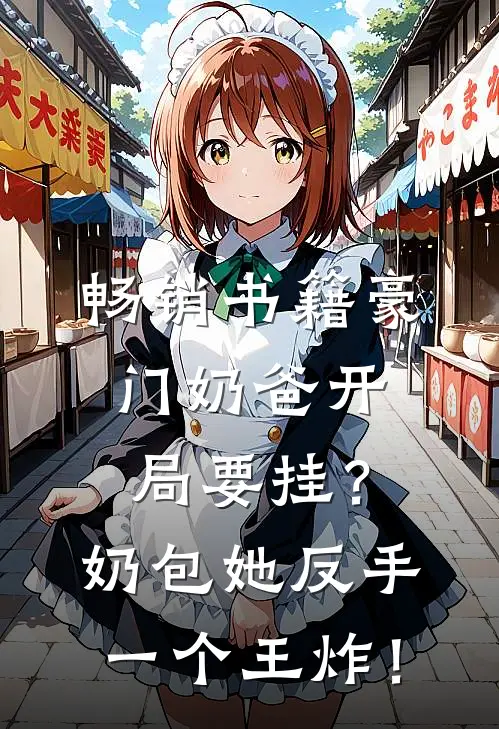 畅销书籍豪门奶爸开局要挂？奶包她反手一个王炸！