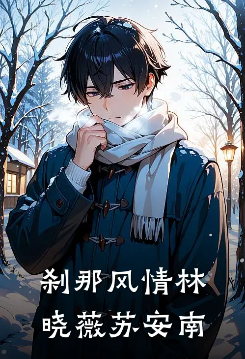 刹那风情林晓薇苏安南