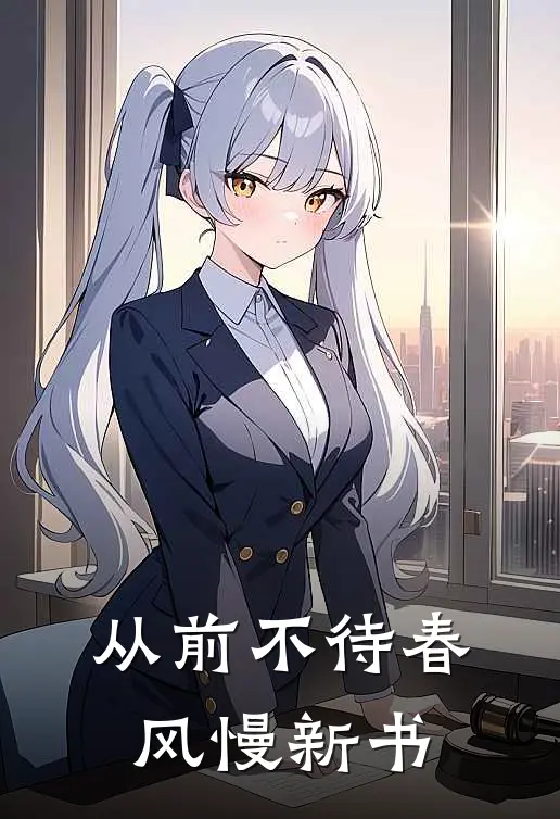 从前不待春风慢新书