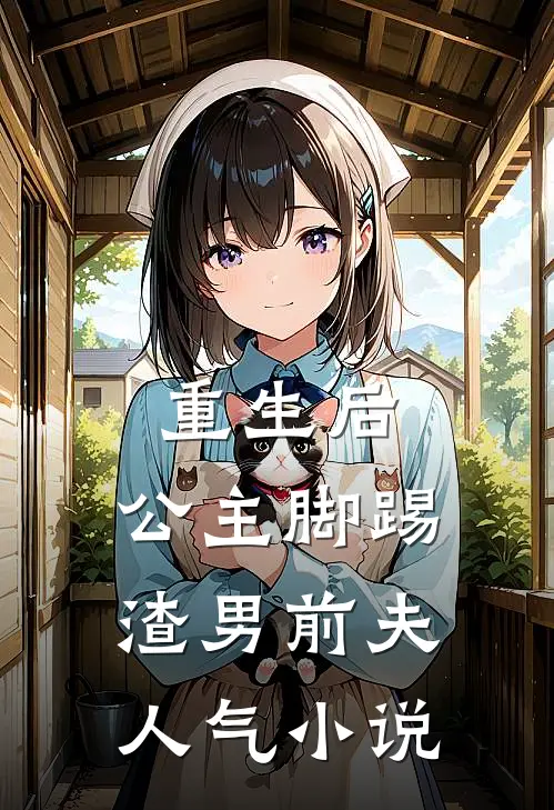 重生后，公主脚踢渣男前夫人气小说