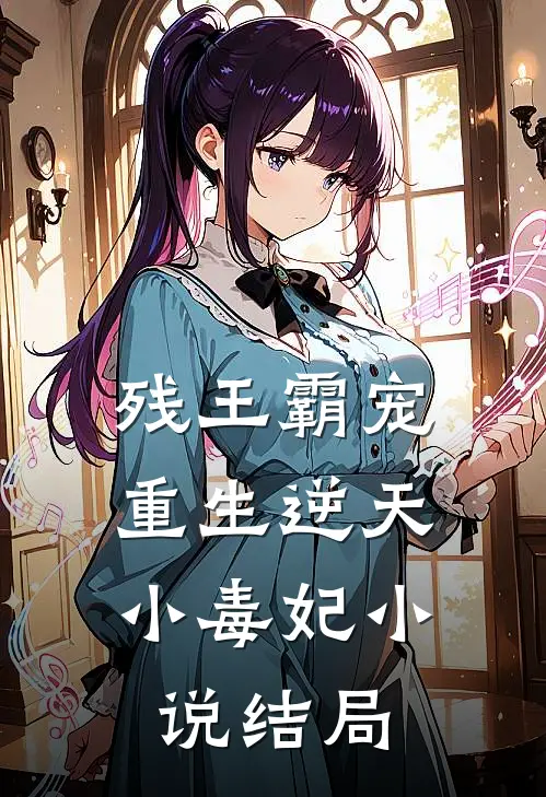 残王霸宠重生逆天小毒妃结局