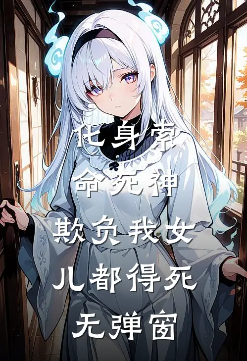 化身索命死神，欺负我女儿都得死无弹窗