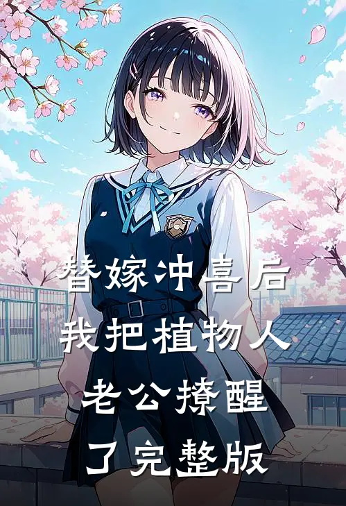替嫁冲喜后，我把植物人老公撩醒了完整版