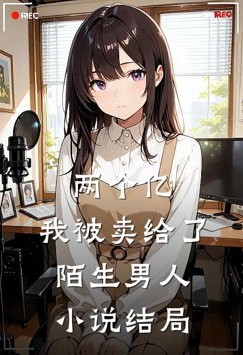 两个亿，我被卖给了陌生男人小说结局