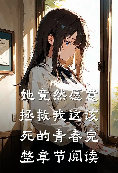 她竟然愿意拯救我这该死的青春完整章节阅读