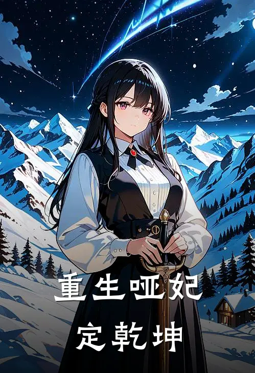重生哑妃定乾坤