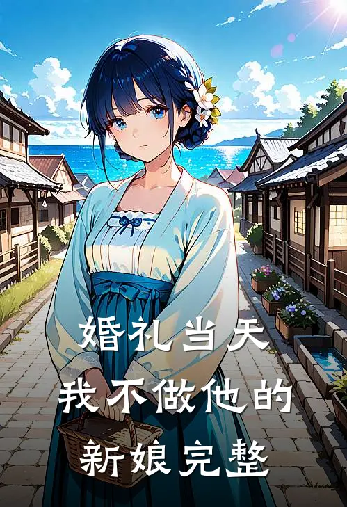 婚礼当天，我不做他的新娘完整