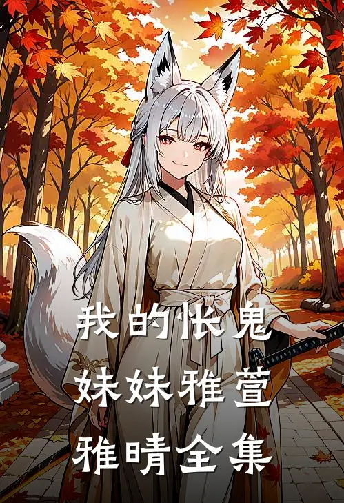 我的怅鬼妹妹雅萱雅晴 全集