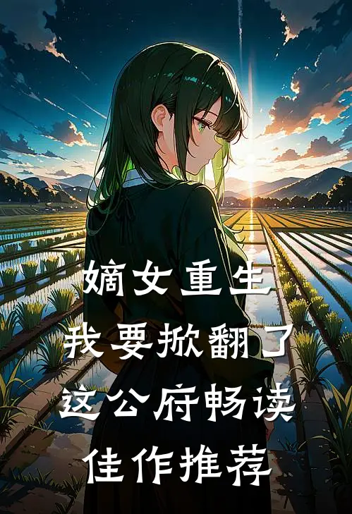 嫡女重生：我要掀翻了这公府畅读佳作推荐