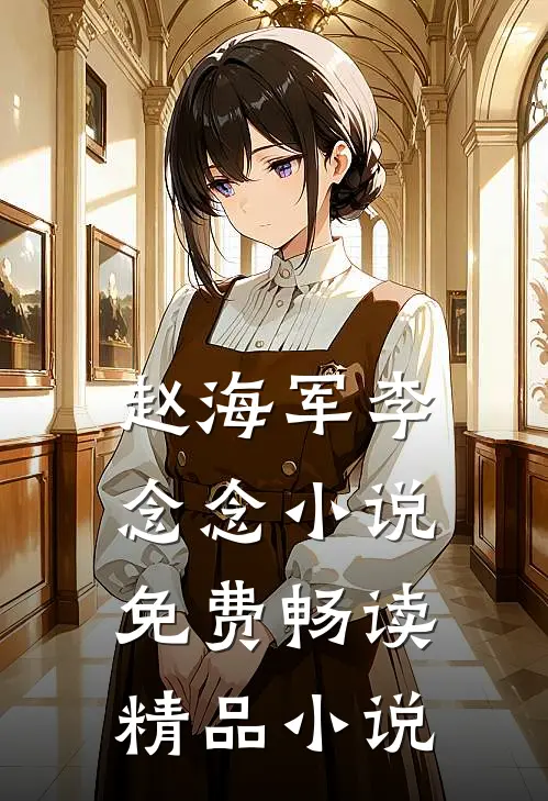 赵海军李念念小说免费畅读精品小说