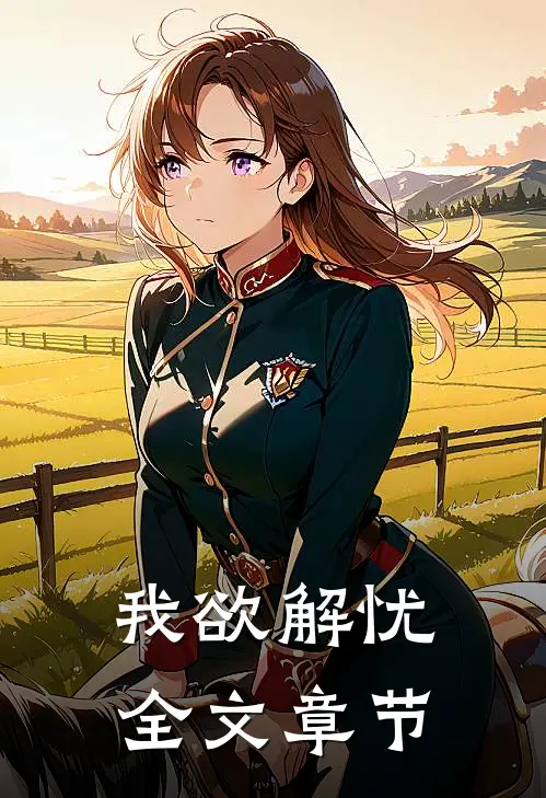 我欲解忧全文章节阅读