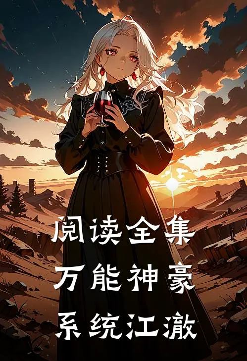 阅读全集万能神豪系统江澈