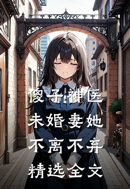 傻子神医：未婚妻她不离不弃精选全文