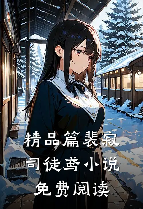 精品篇裴寂司徒鸢小说免费阅读