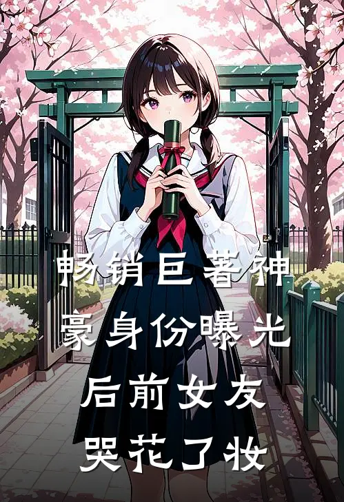 畅销巨著神豪身份曝光后前女友哭花了妆
