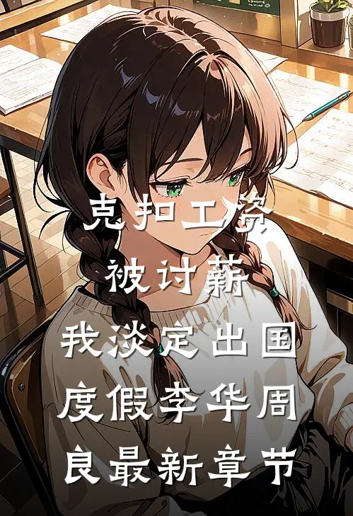 克扣工资被讨薪，我淡定出国度假李华周良最新章节