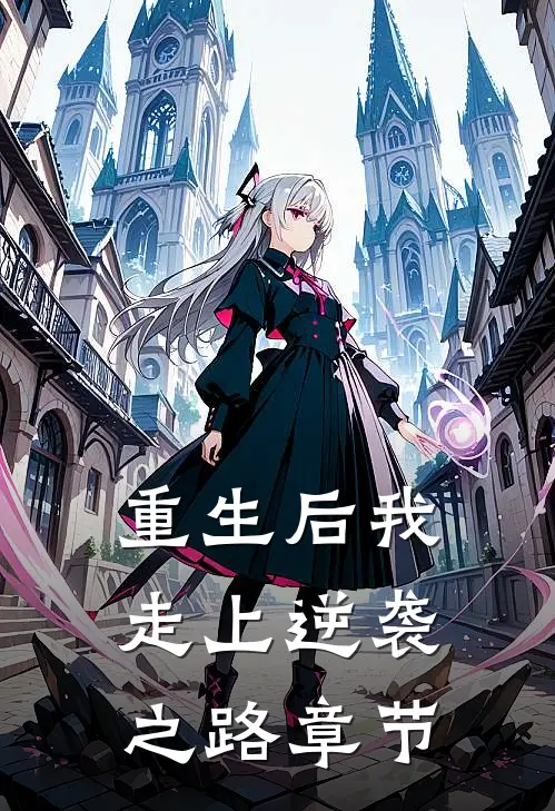 重生后我走上逆袭之路章节