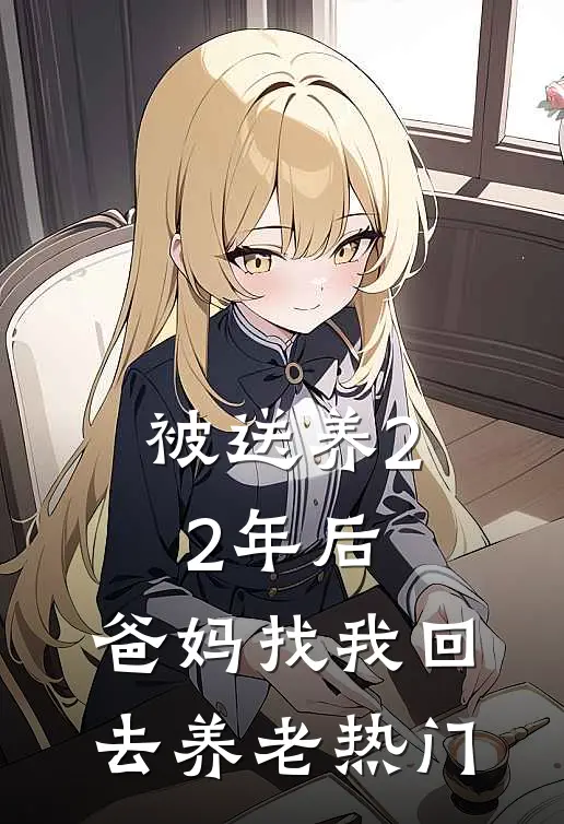 被送养22年后，爸妈找我回去养老热门