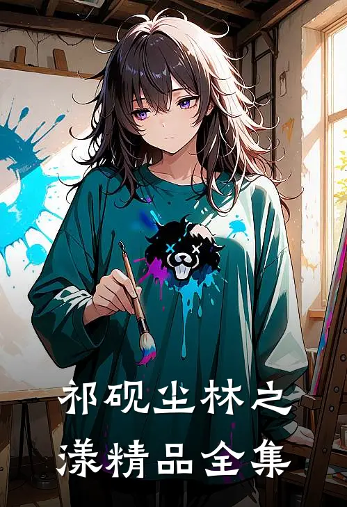 祁砚尘林之漾精品全集
