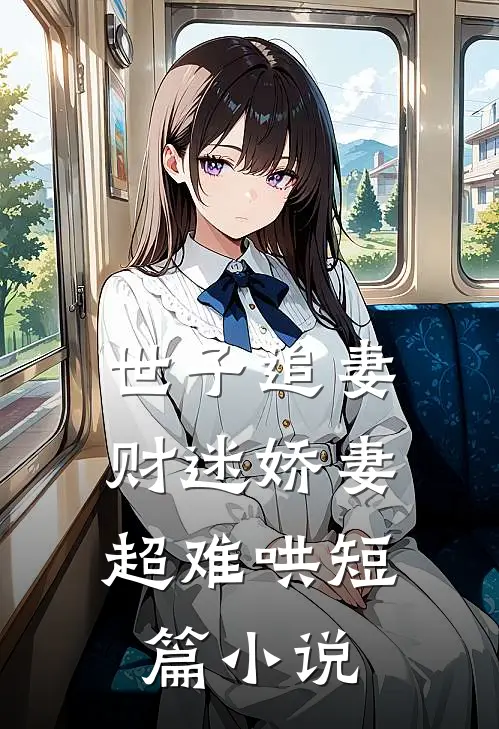 世子追妻：财迷娇妻超难哄短篇小说