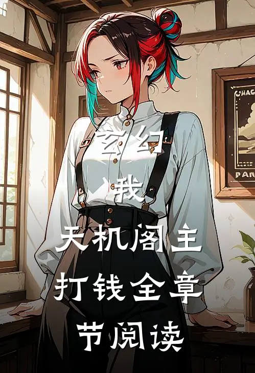 玄幻：我，天机阁主，打钱全章节阅读