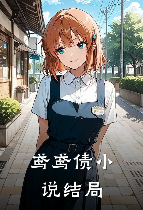 鸢鸢债小说结局