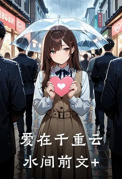 爱在千重云水间前文+