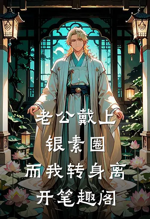 老公戴上银素圈，而我转身离开笔趣阁