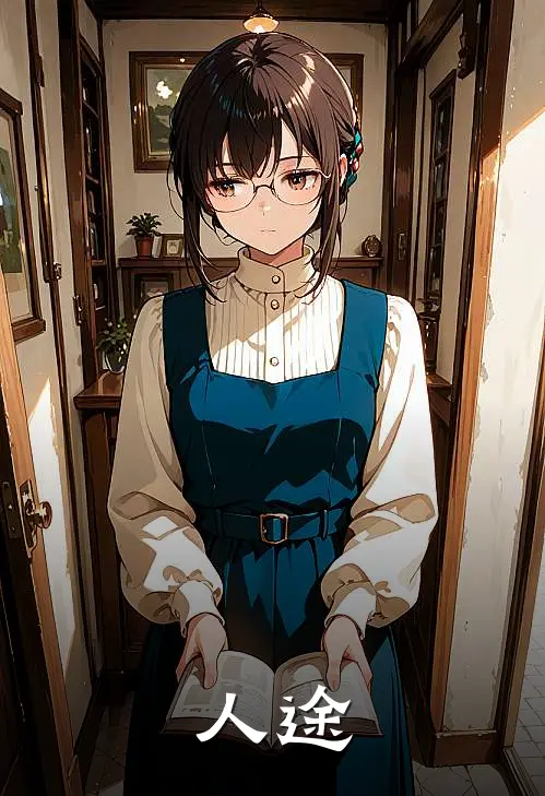 人途