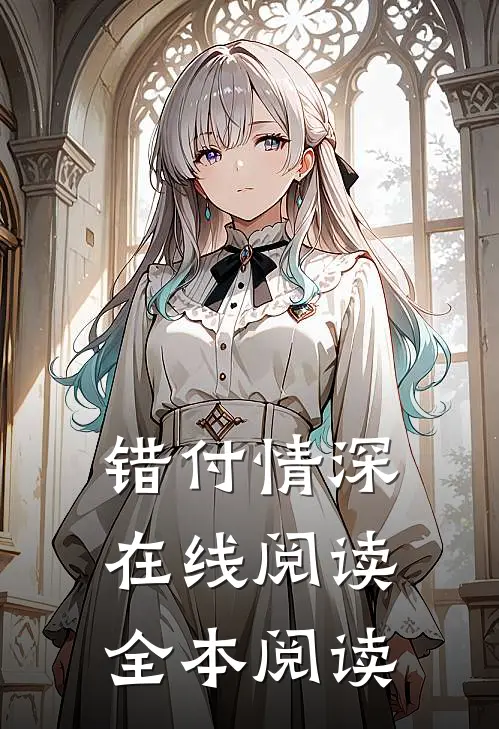 错付情深在线阅读全本阅读