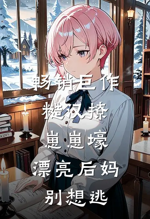 畅销巨作糙汉撩，崽崽壕，漂亮后妈别想逃