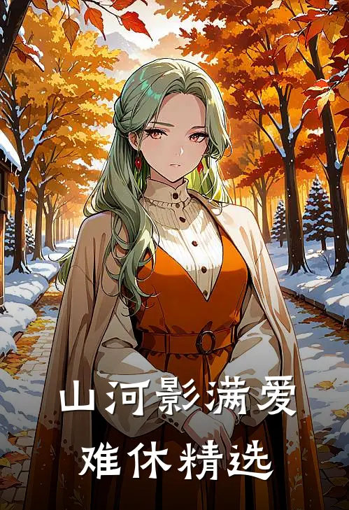 山河影满爱难休精选