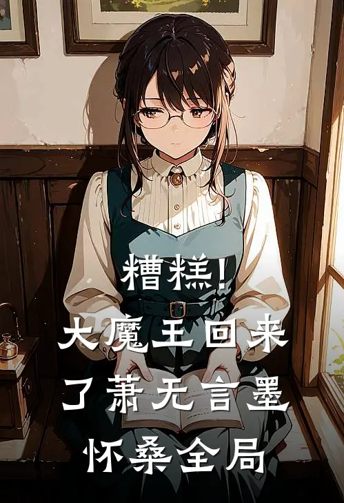 糟糕!大魔王回来了萧无言墨怀桑全局