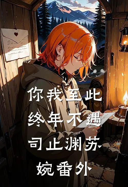 你我至此，终年不遇司止渊苏婉番外