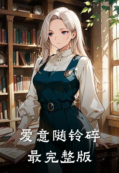 爱意随铃碎最完整版