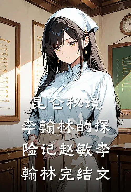 《昆仑秘境：李翰林的探险记》赵敏李翰林完结文