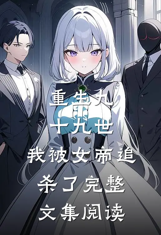重生九十九世,我被女帝追杀了完整文集阅读