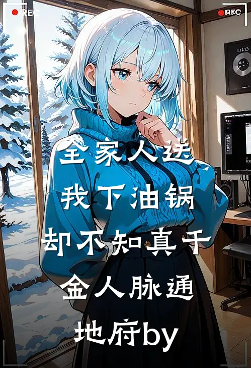 全家人送我下油锅，却不知真千金人脉通地府by