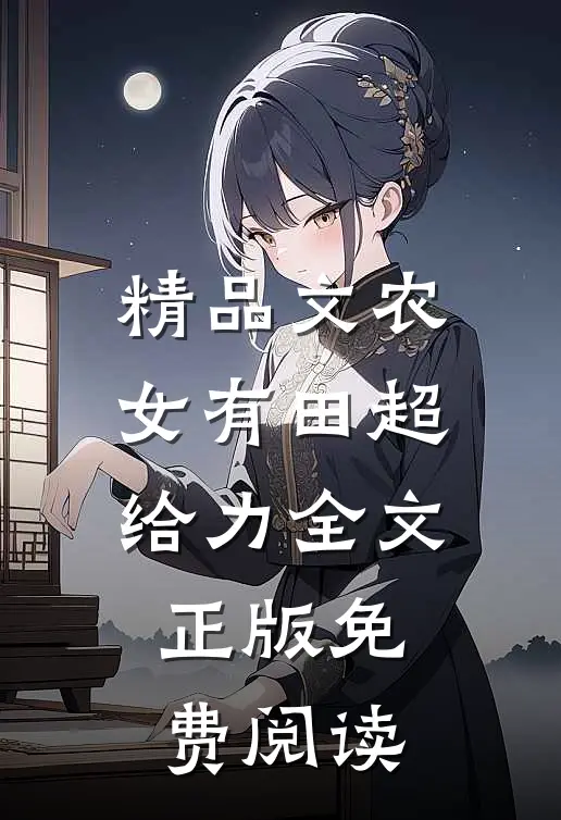 精品文农女有田超给力全文正版免费阅读