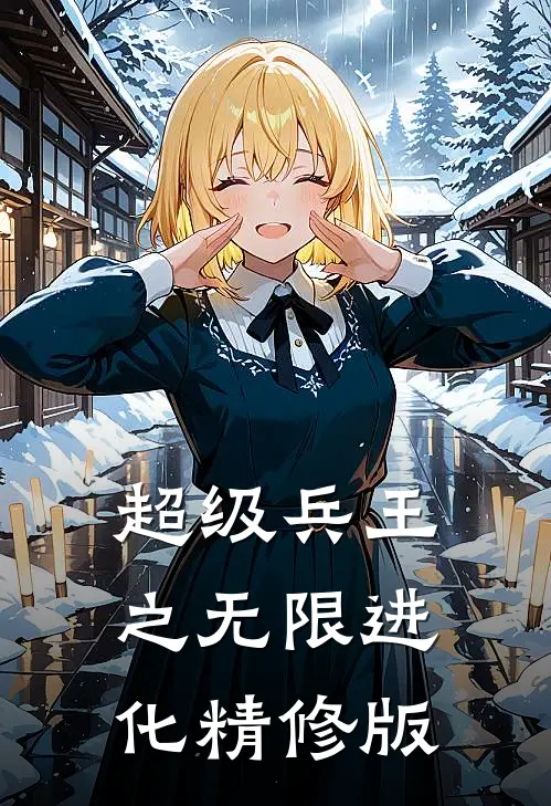 超级兵王之无限进化精修版