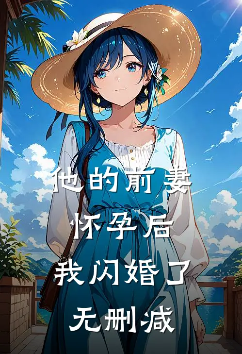 他的前妻怀孕后,我闪婚了无删减
