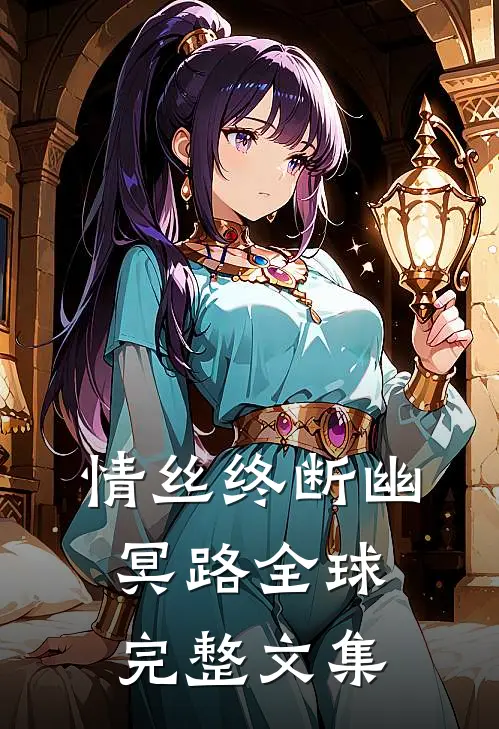 情丝终断幽冥路全球完整文集