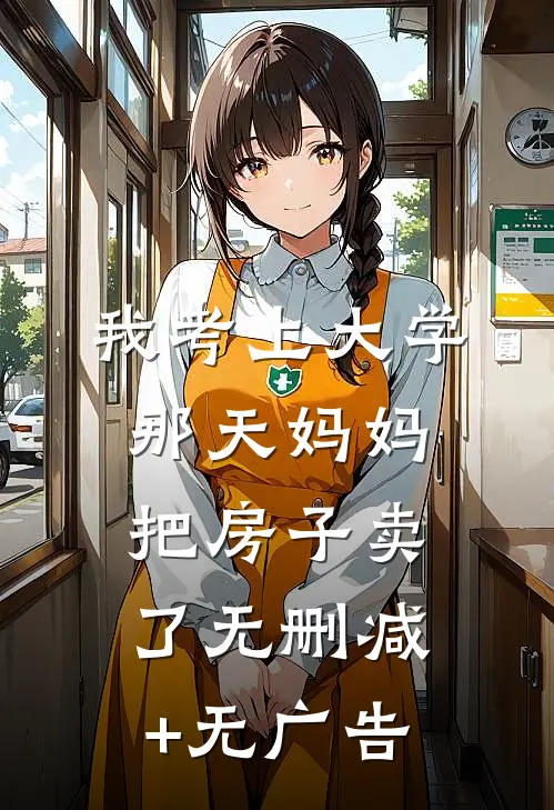 我考上大学那天妈妈把房子卖了无删减+无广告