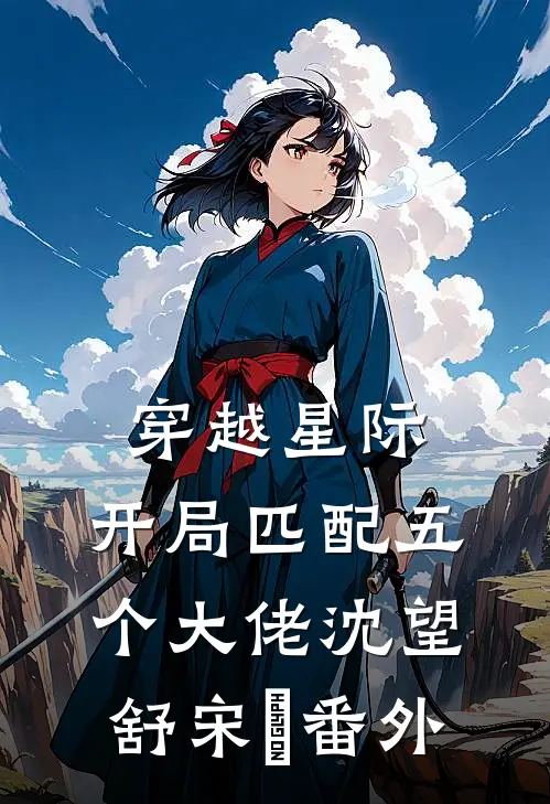 穿越星际，开局匹配五个大佬沈望舒宋瑀番外
