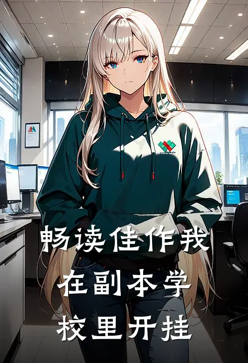畅读佳作我在副本学校里开挂