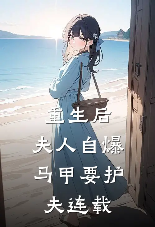 重生后，夫人自爆马甲要护夫连载