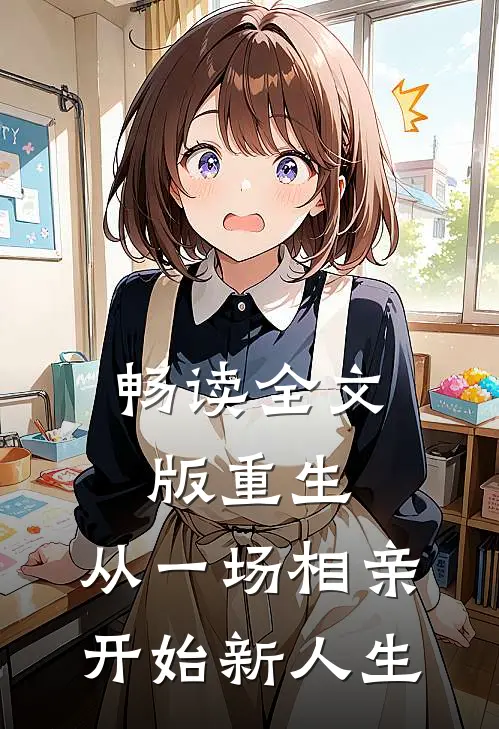 畅读全文版重生：从一场相亲开始新人生