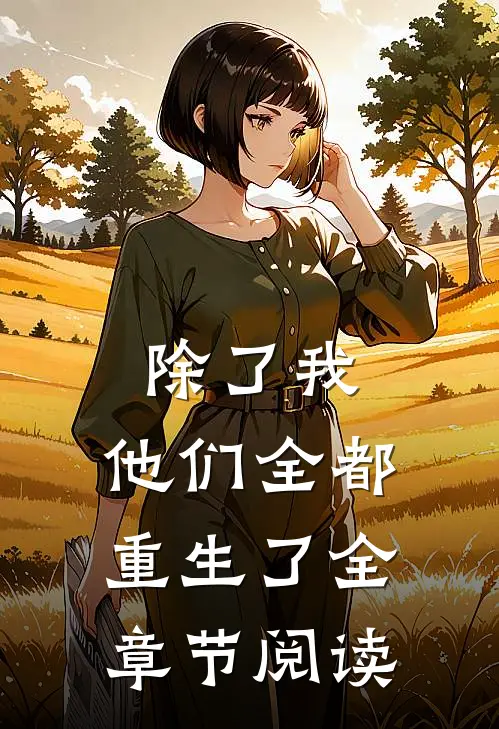 除了我,他们全都重生了全章节阅读免费