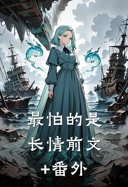 最怕的是长情前文+番外