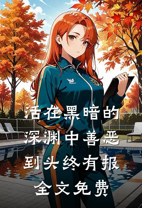 活在黑暗的深渊中善恶到头终有报全文免费